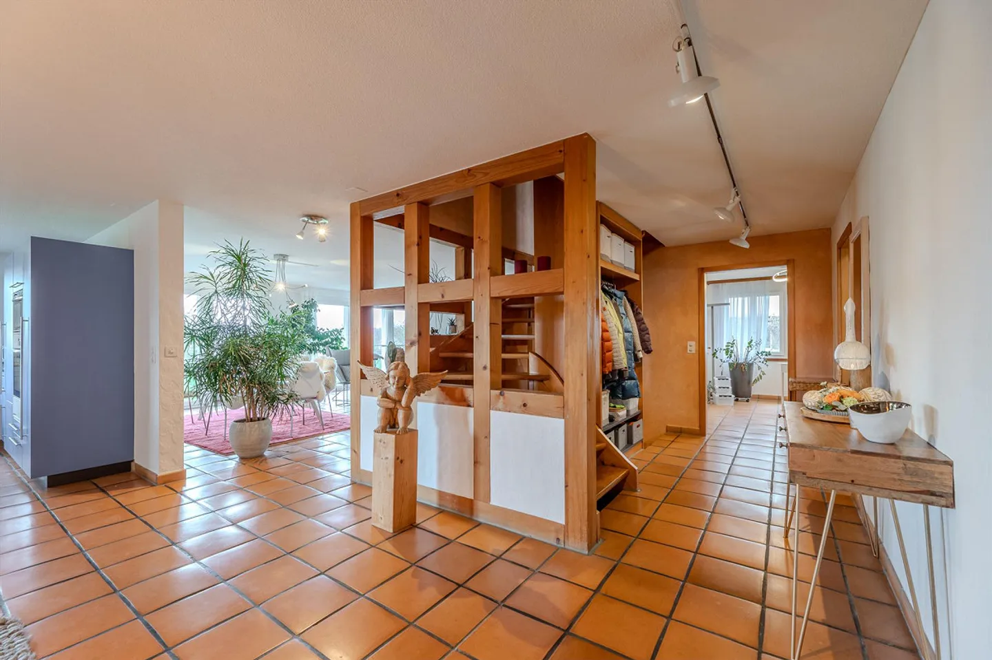 9 ½ Room House for Sale in Mettmenstetten - Photo 6 of 19