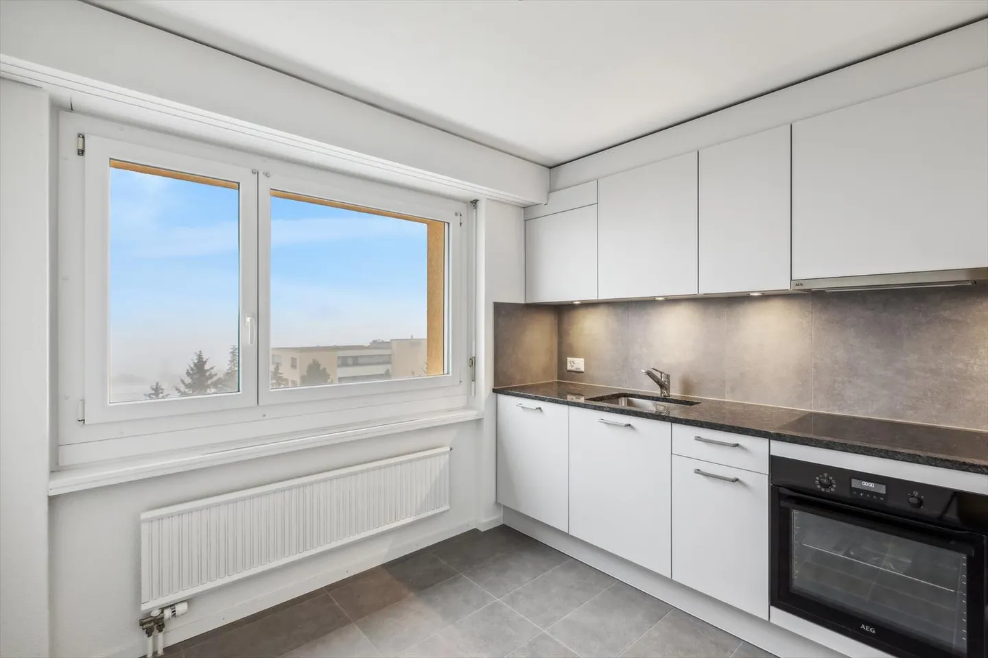 Unterkunft mit Seeblick und KOSTENLOSEM CAUTION - Foto 3 von 7