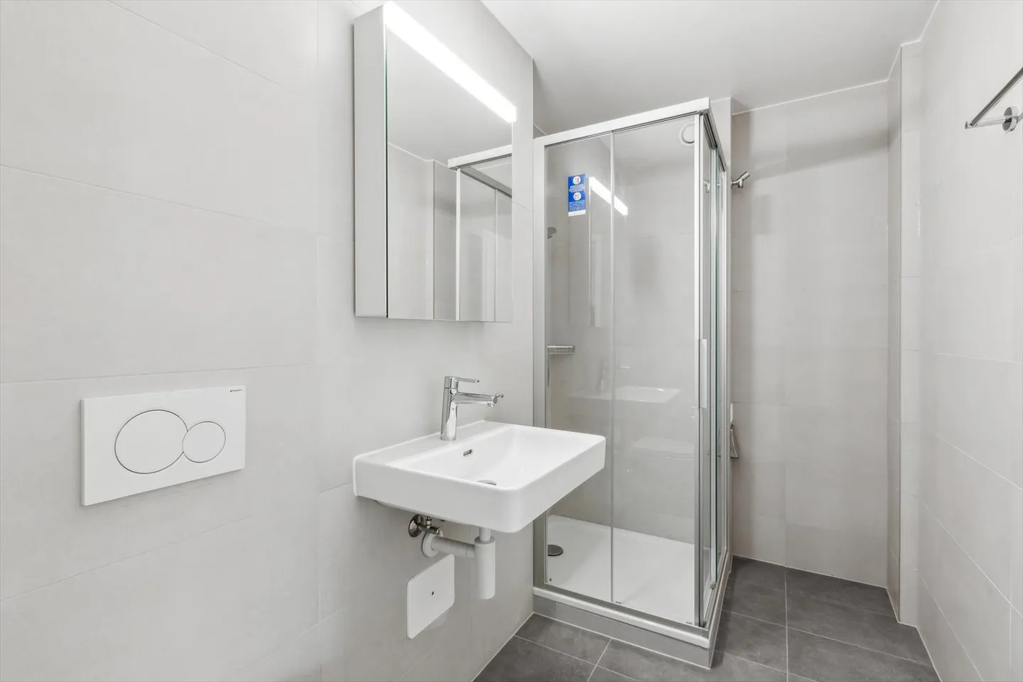 Unterkunft mit Seeblick und KOSTENLOSEM CAUTION - Foto 5 von 7