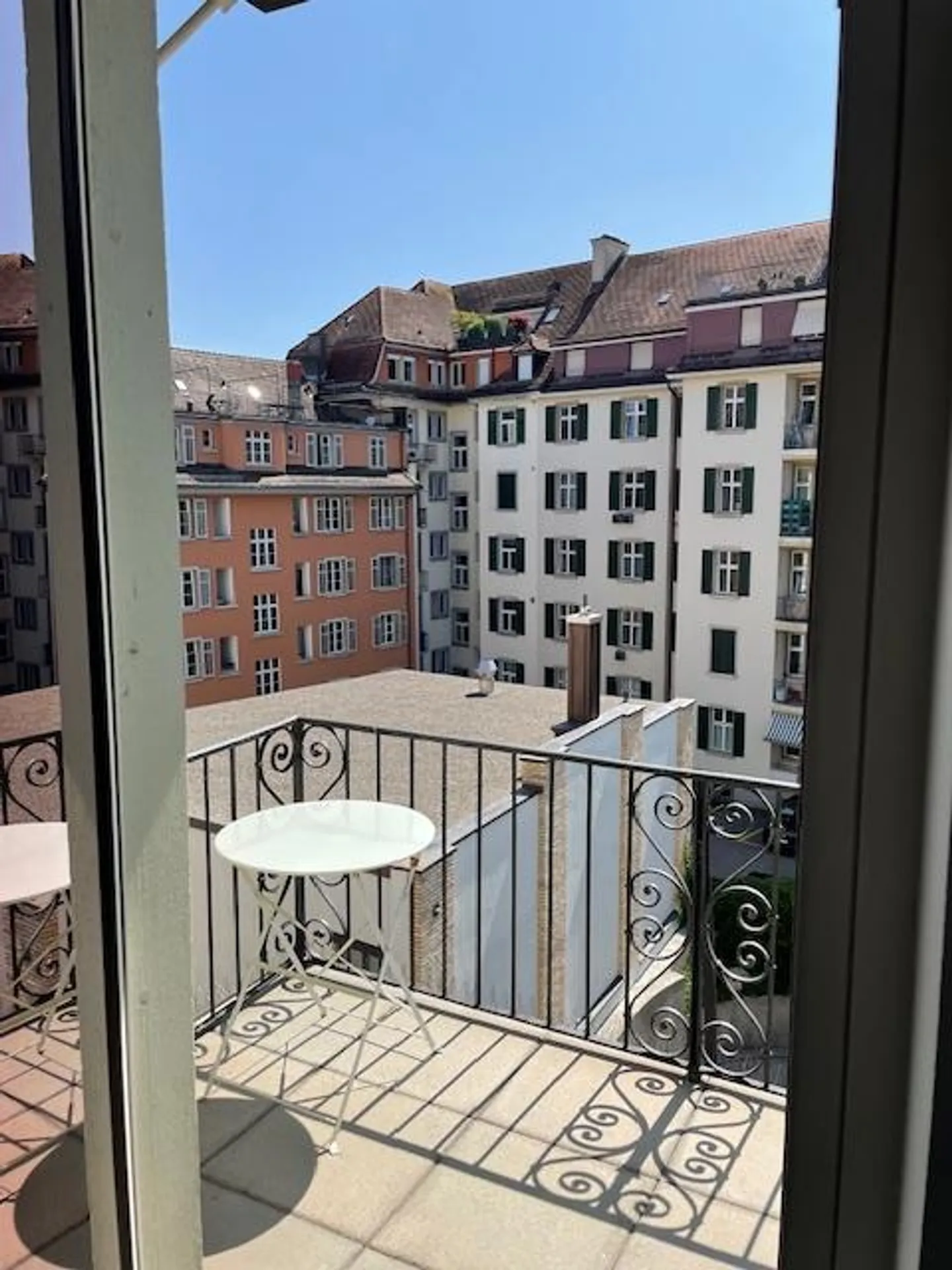 Spazio ufficio affascinante a Zurigo - Foto 1 di 1