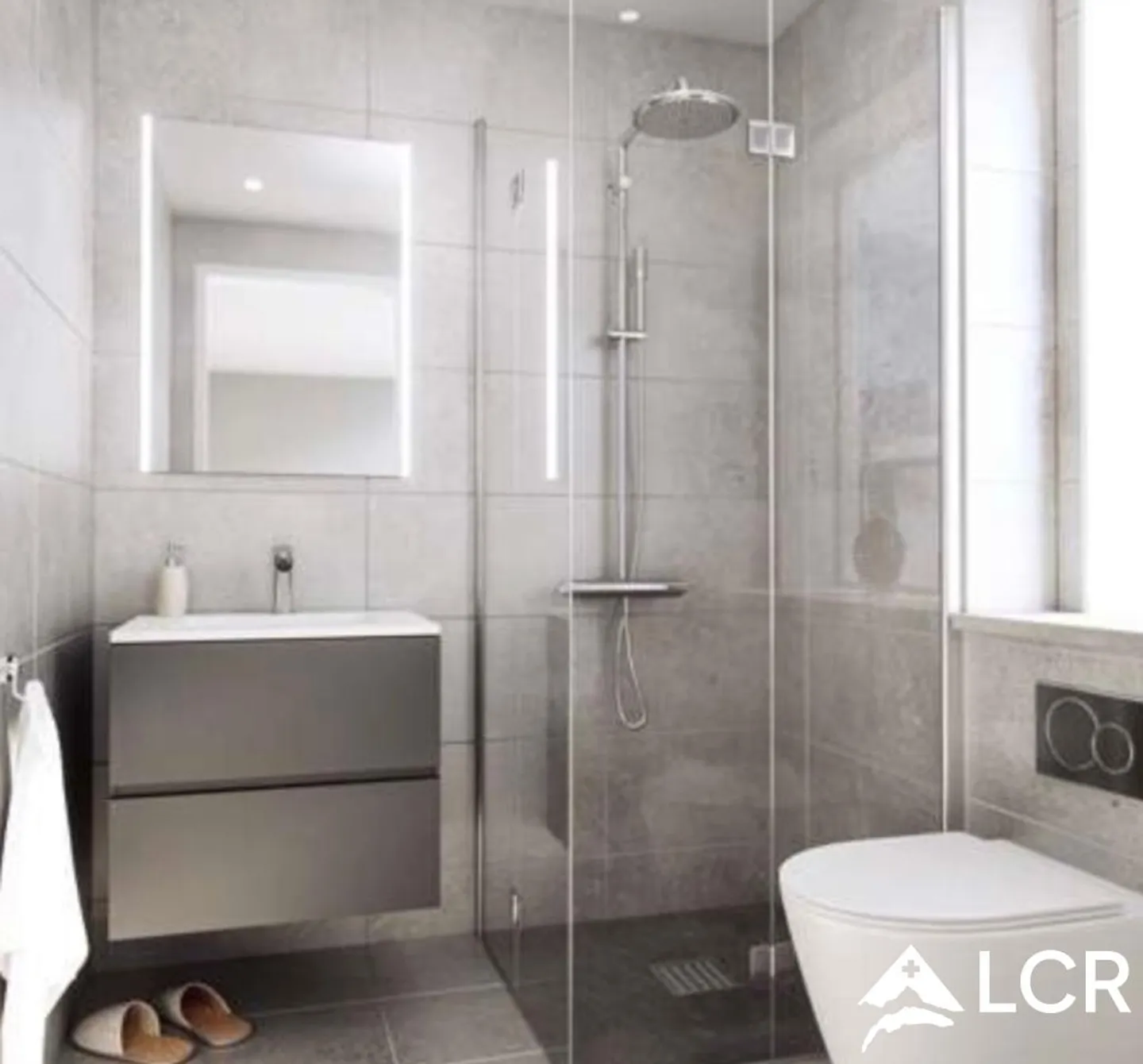 Serviced Hotel Residence Apartments mit Mieteinnahmen in Saas-Fee - Foto 5 von 12