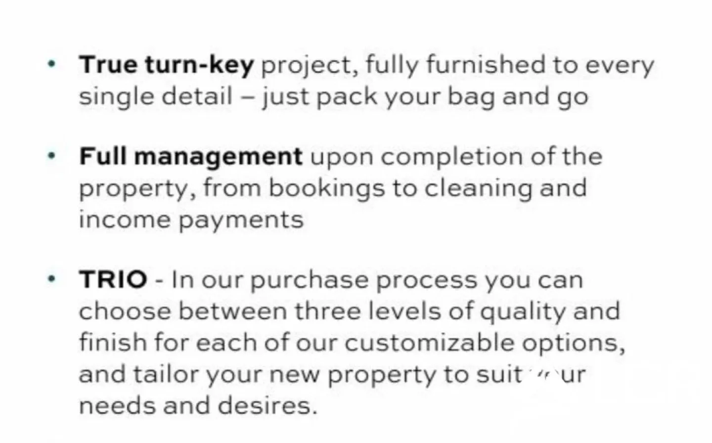 Serviced Hotel Residence Apartments mit Mieteinnahmen in Saas-Fee - Foto 7 von 12