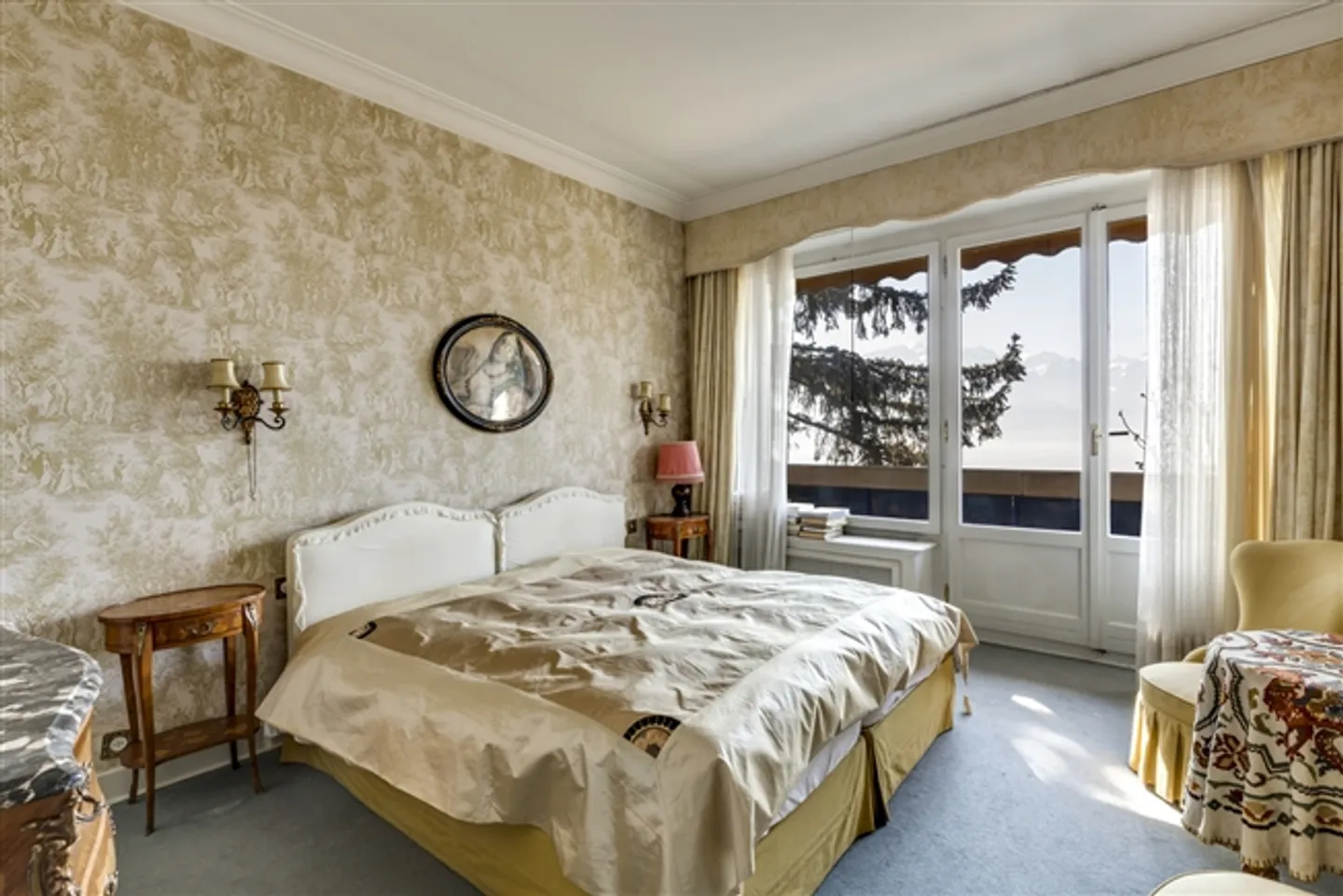 Propriété magnifique hors de vue, vue panoramique sur le lac - Photo 13 sur 18