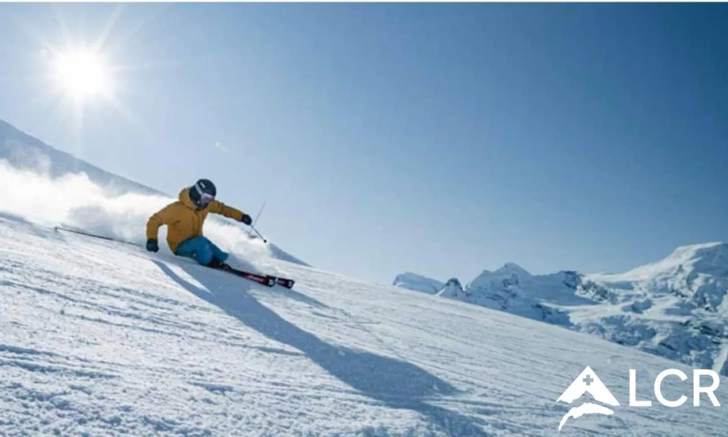 Serviced Hotel Residence Apartments mit Mieteinnahmen in Saas-Fee - Foto 12 von 12