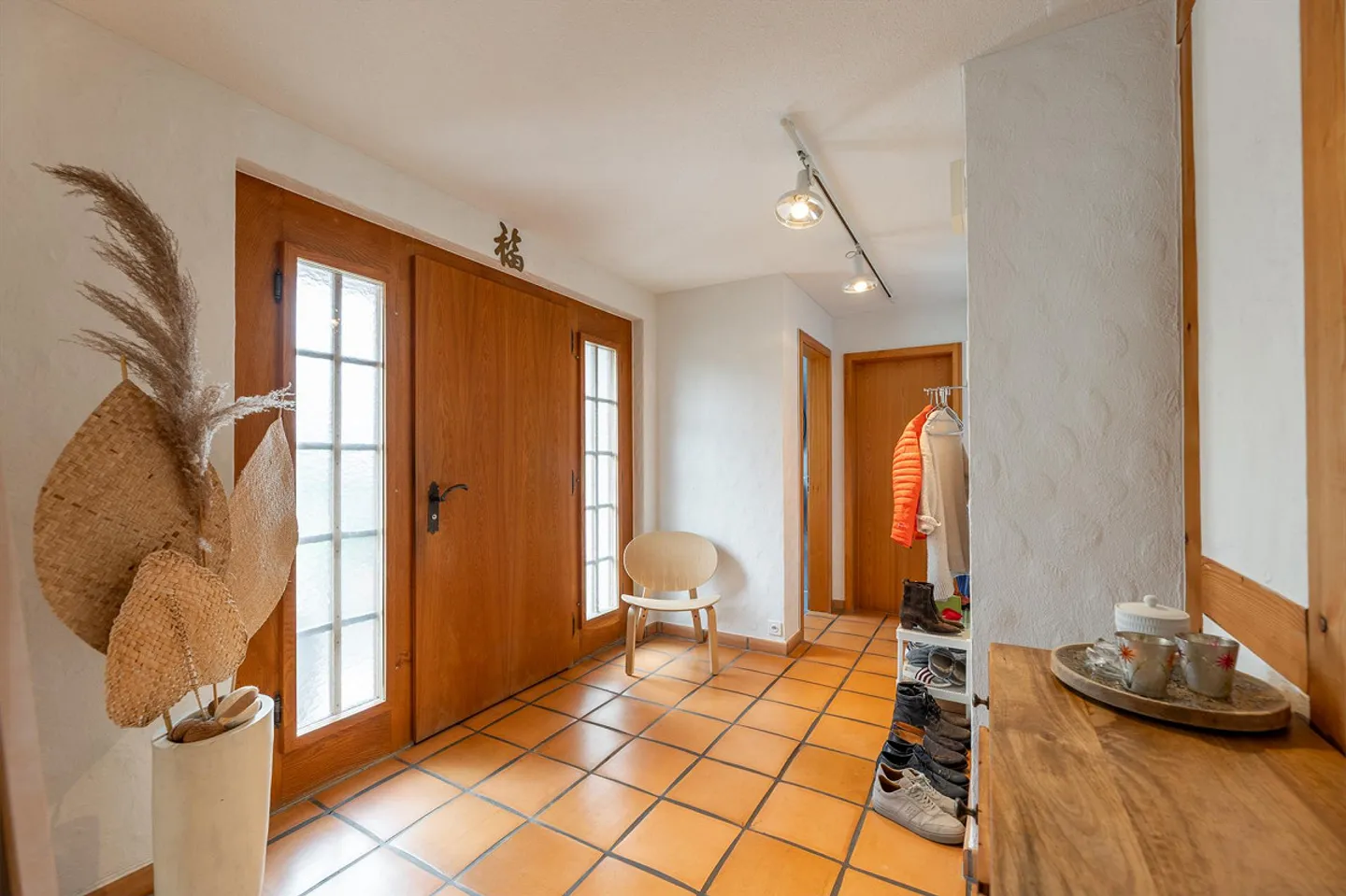 9 ½ Room House for Sale in Mettmenstetten - Photo 3 of 19