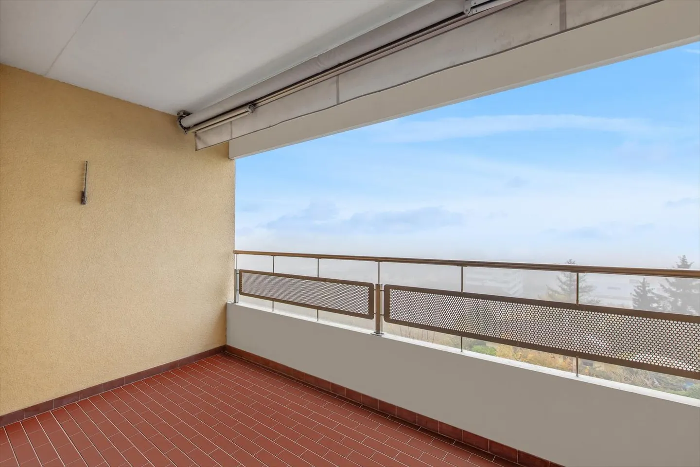 Unterkunft mit Seeblick und KOSTENLOSEM CAUTION - Foto 7 von 7