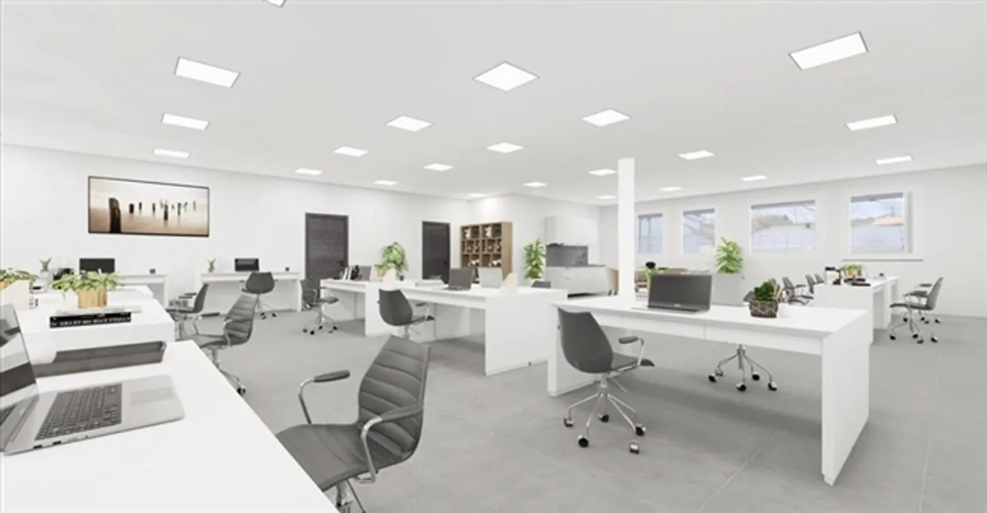 Büro - Foto 7 von 12