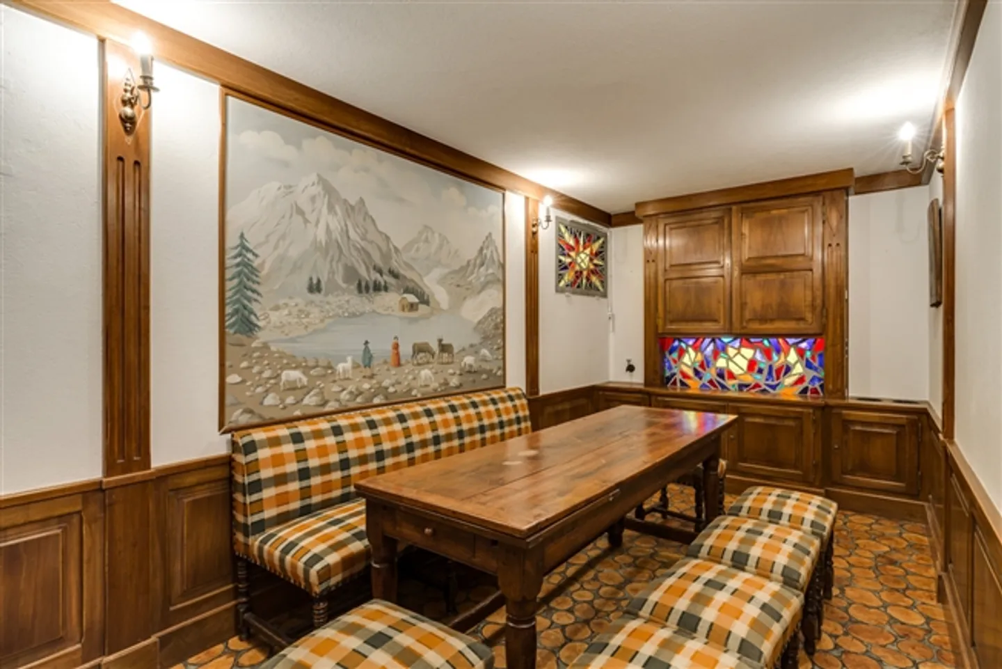 Propriété magnifique hors de vue, vue panoramique sur le lac - Photo 15 sur 18