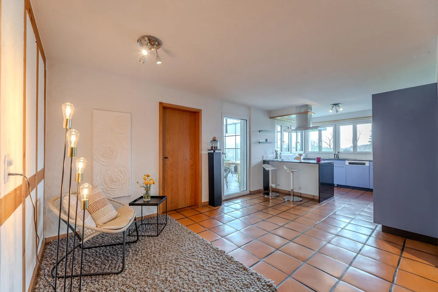 9 ½ Room House for Sale in Mettmenstetten - Photo 7 of 19