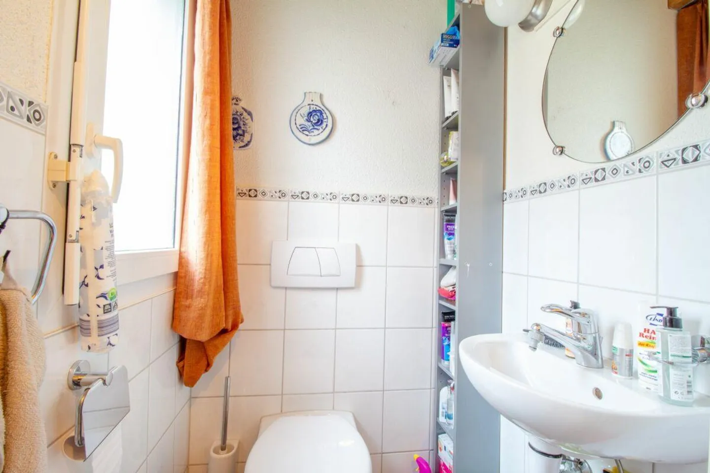5.5-Room Terraced House with Large Useful Attic - Photo 7 of 20