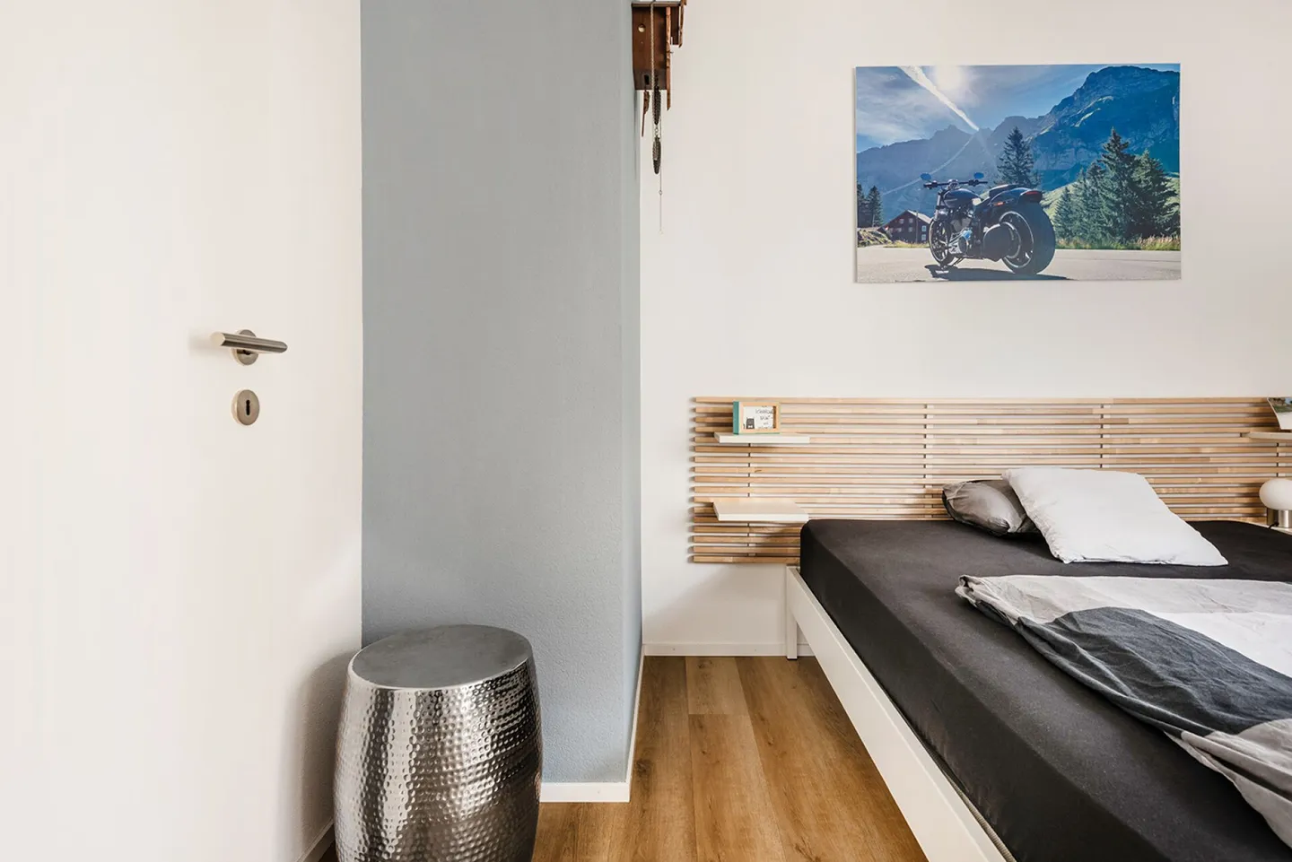 Votre nouvelle oasis de bien-être au bord de la Sitter - Photo 11 sur 21