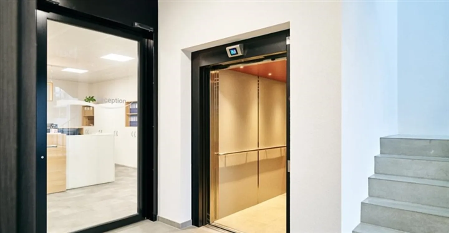 Büro - Foto 9 von 12