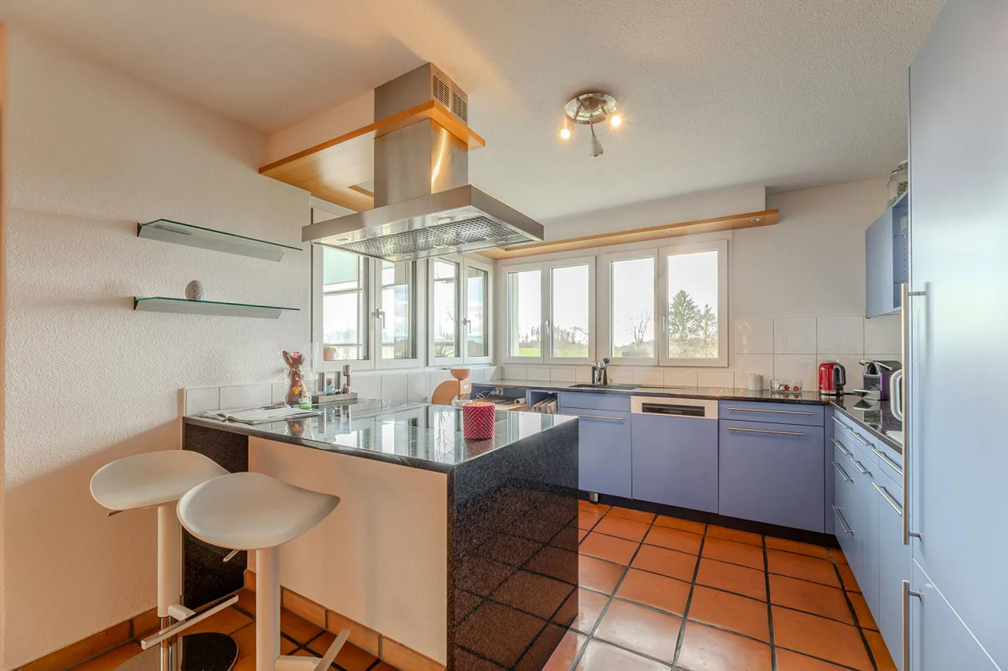 9 ½ Room House for Sale in Mettmenstetten - Photo 8 of 19