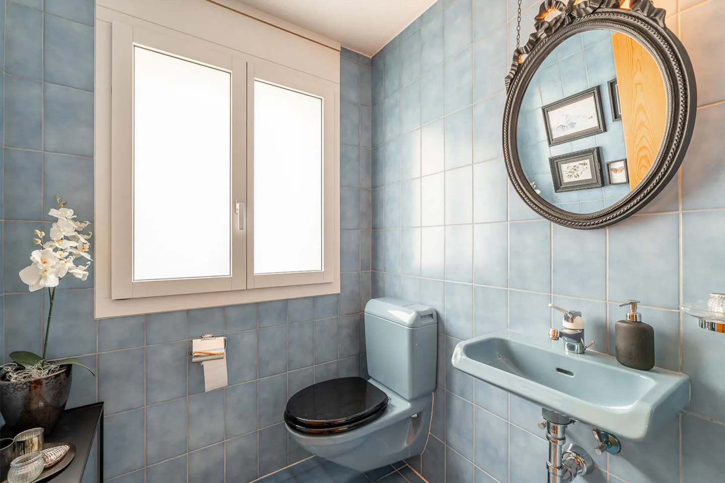 9 ½ Room House for Sale in Mettmenstetten - Photo 12 of 19