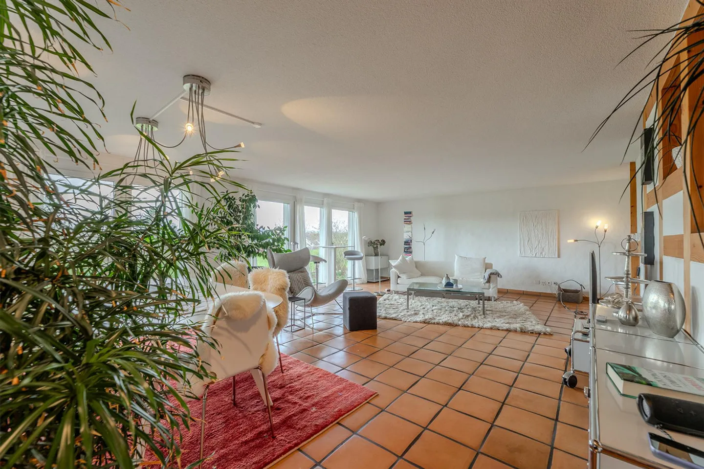 9 ½ Room House for Sale in Mettmenstetten - Photo 13 of 19