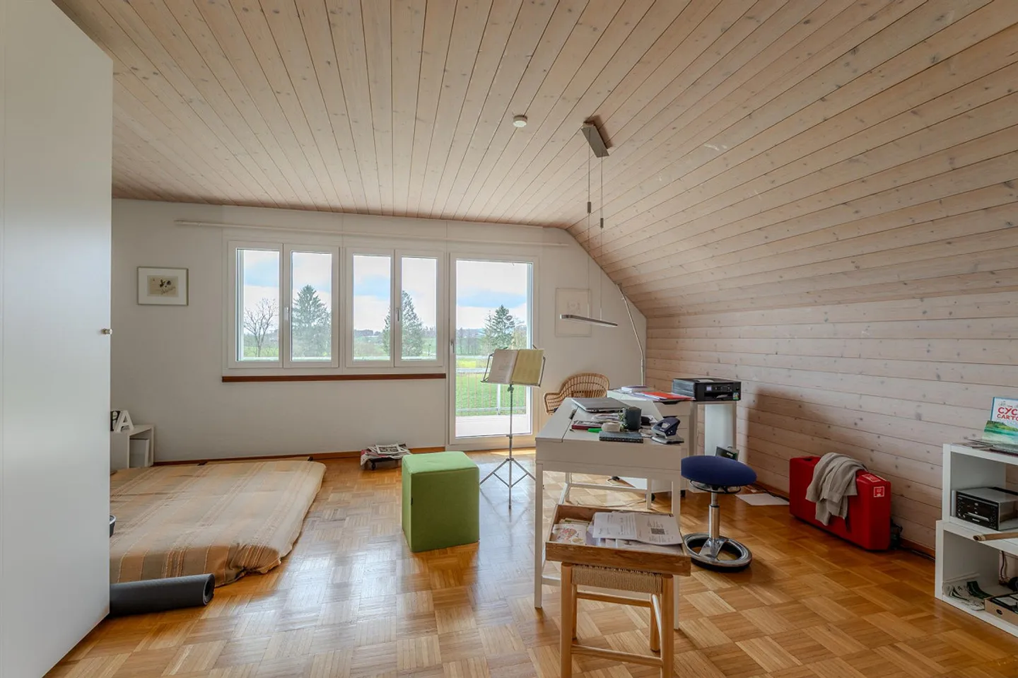 9 ½ Room House for Sale in Mettmenstetten - Photo 14 of 19