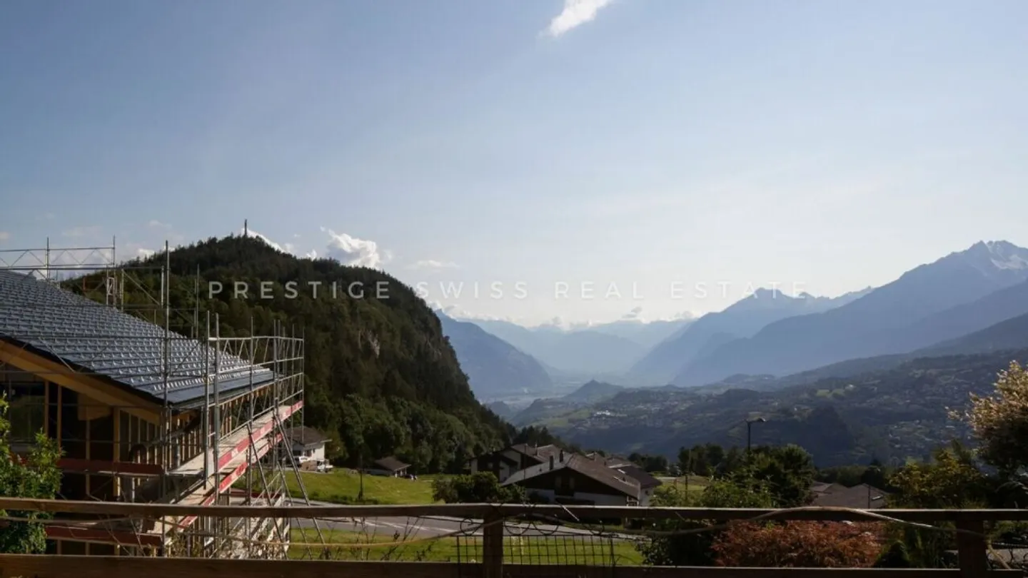 Chalet in affitto - Foto 8 di 8