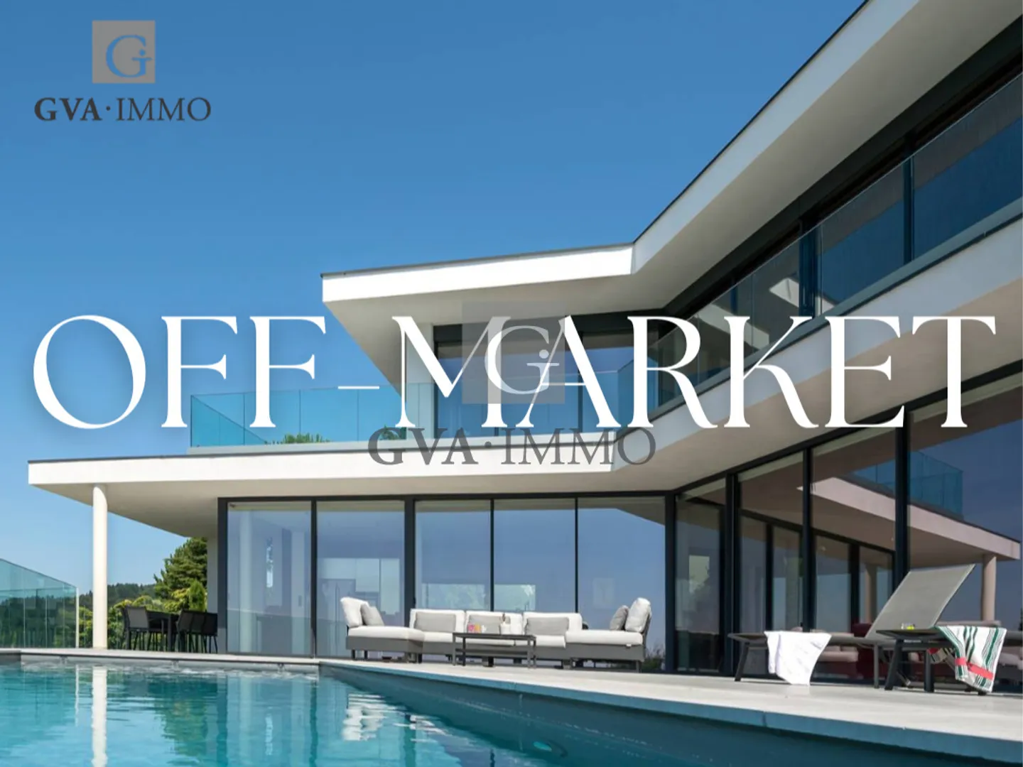 Propriété contemporaine alliant confort et élégance - Photo 1 sur 1