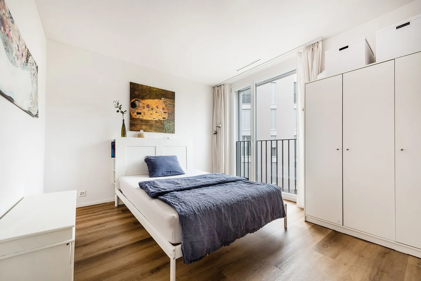 Votre nouvelle oasis de bien-être au bord de la Sitter - Photo 12 sur 21