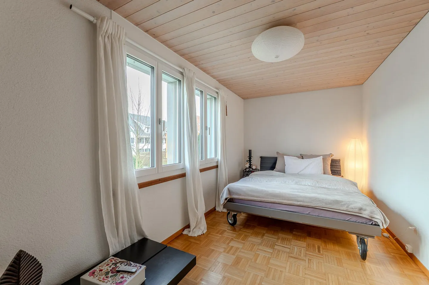 9 ½ Room House for Sale in Mettmenstetten - Photo 15 of 19
