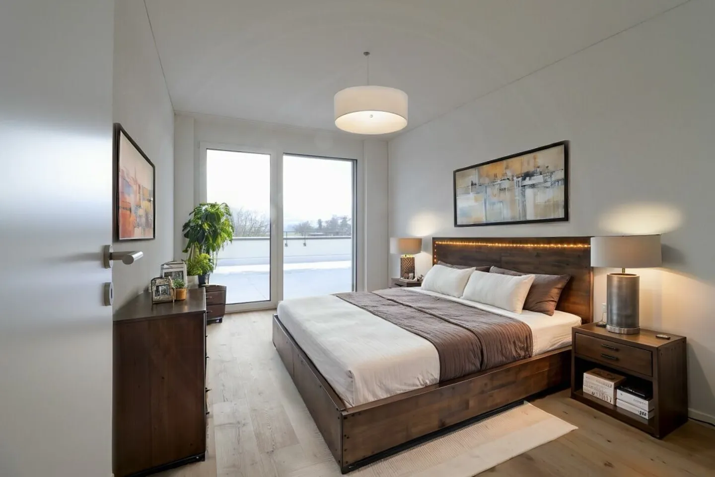 4.5-Zimmer-Terrassenwohnung zu verkaufen - Foto 5 von 7