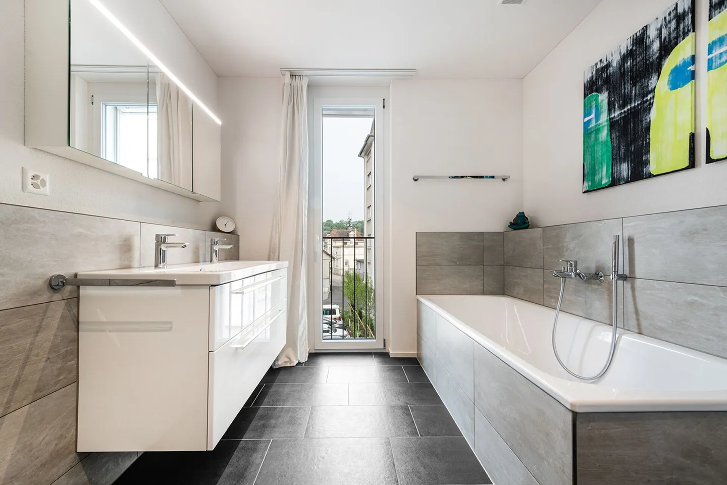 Votre nouvelle oasis de bien-être au bord de la Sitter - Photo 15 sur 21