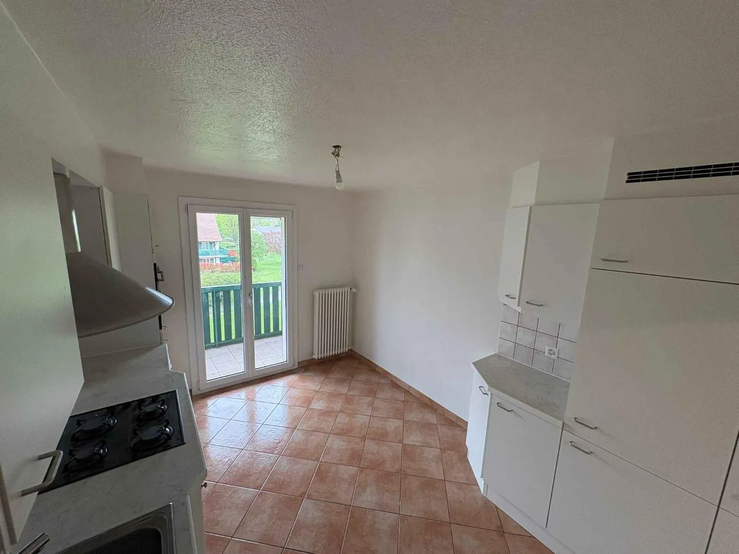 5-room apartment - Photo 8 of 9