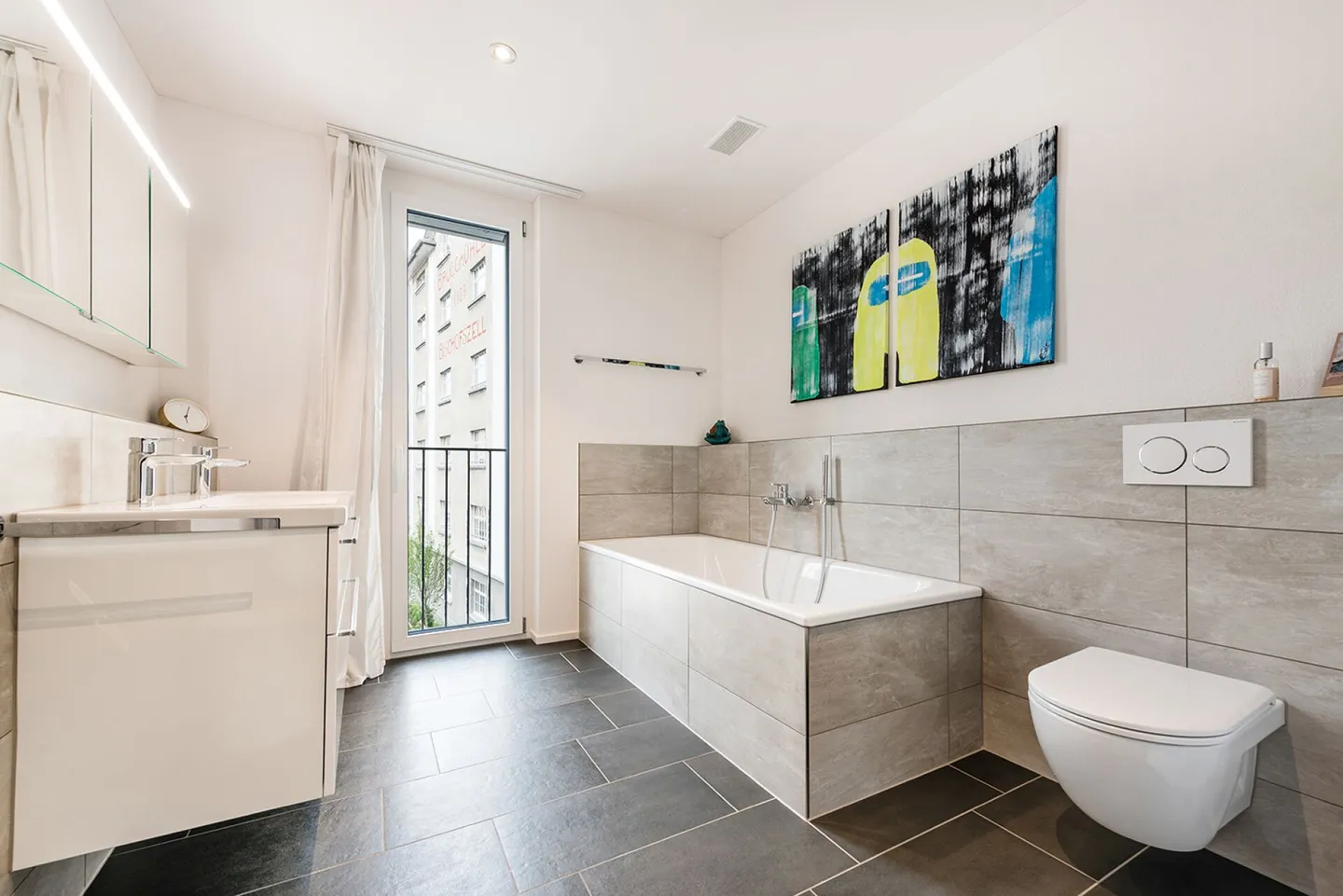 Votre nouvelle oasis de bien-être au bord de la Sitter - Photo 14 sur 21