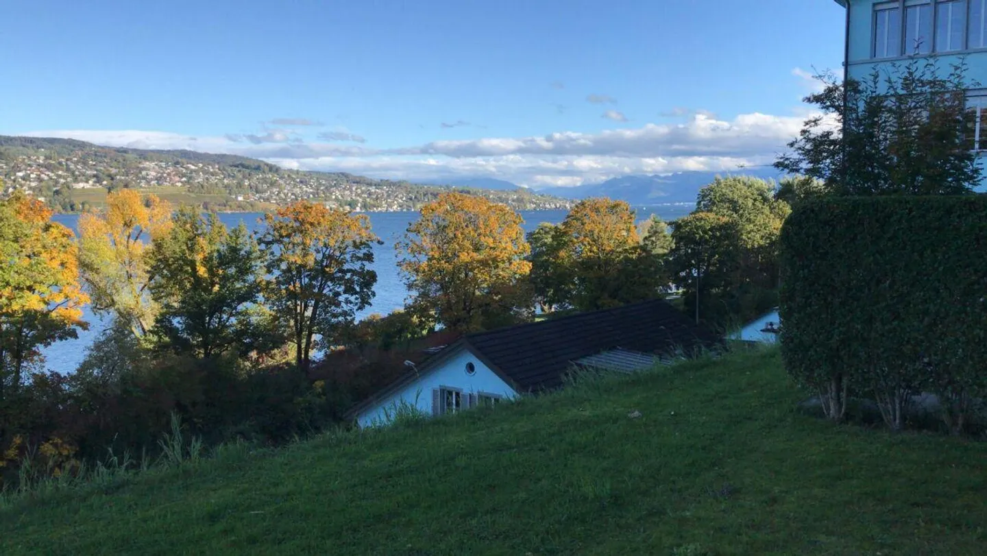 Dream Home with Lake View! - Photo 2 of 11