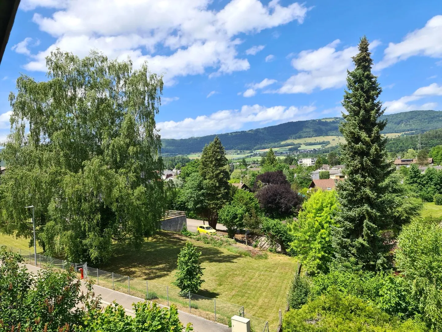 BASSECOURT - Charmante Villa mit 6,5 Zimmern zur Renovierung ideal gelegen auf - Foto 19 von 30