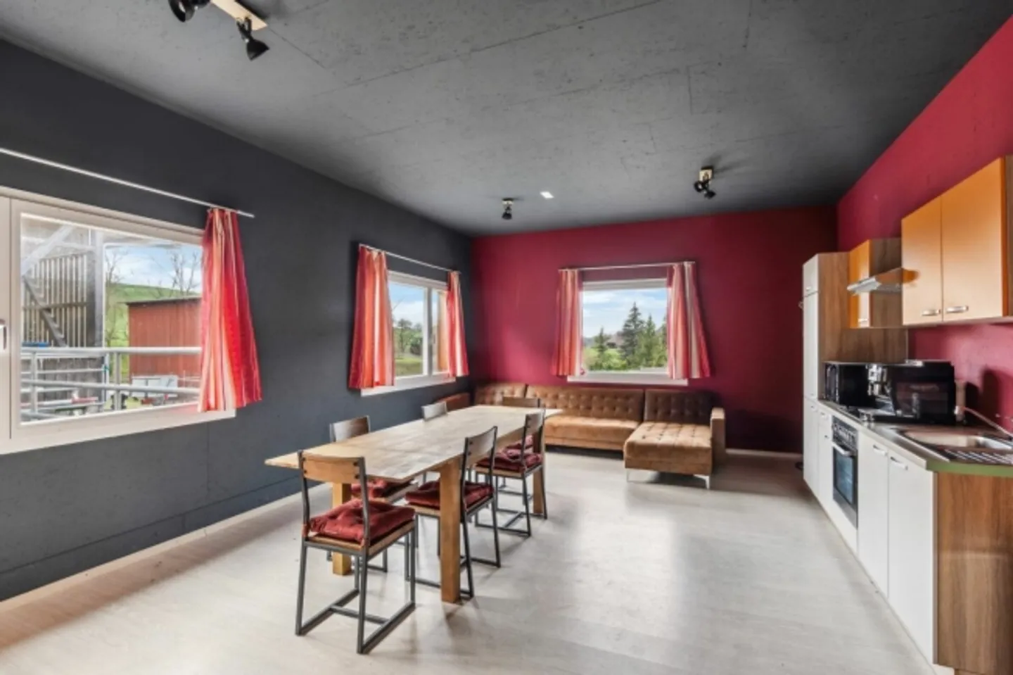 Centrally Located - Equestrian Property with Riding Arena and Residential House - Photo 8 of 10