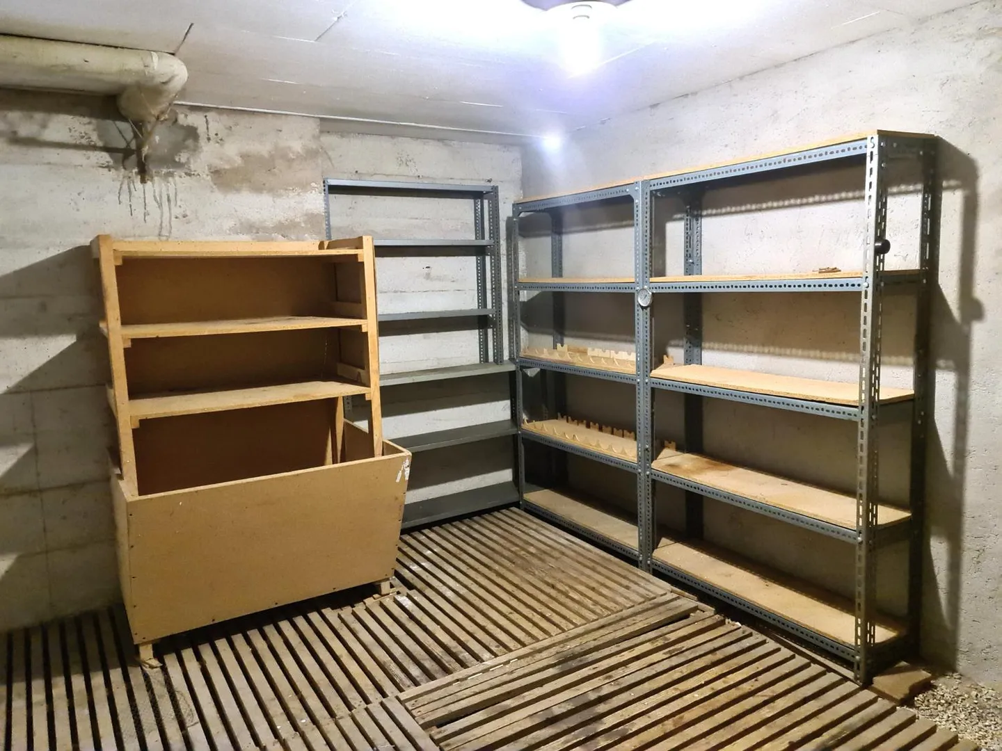 BASSECOURT - Charmante Villa mit 6,5 Zimmern zur Renovierung ideal gelegen auf - Foto 29 von 30