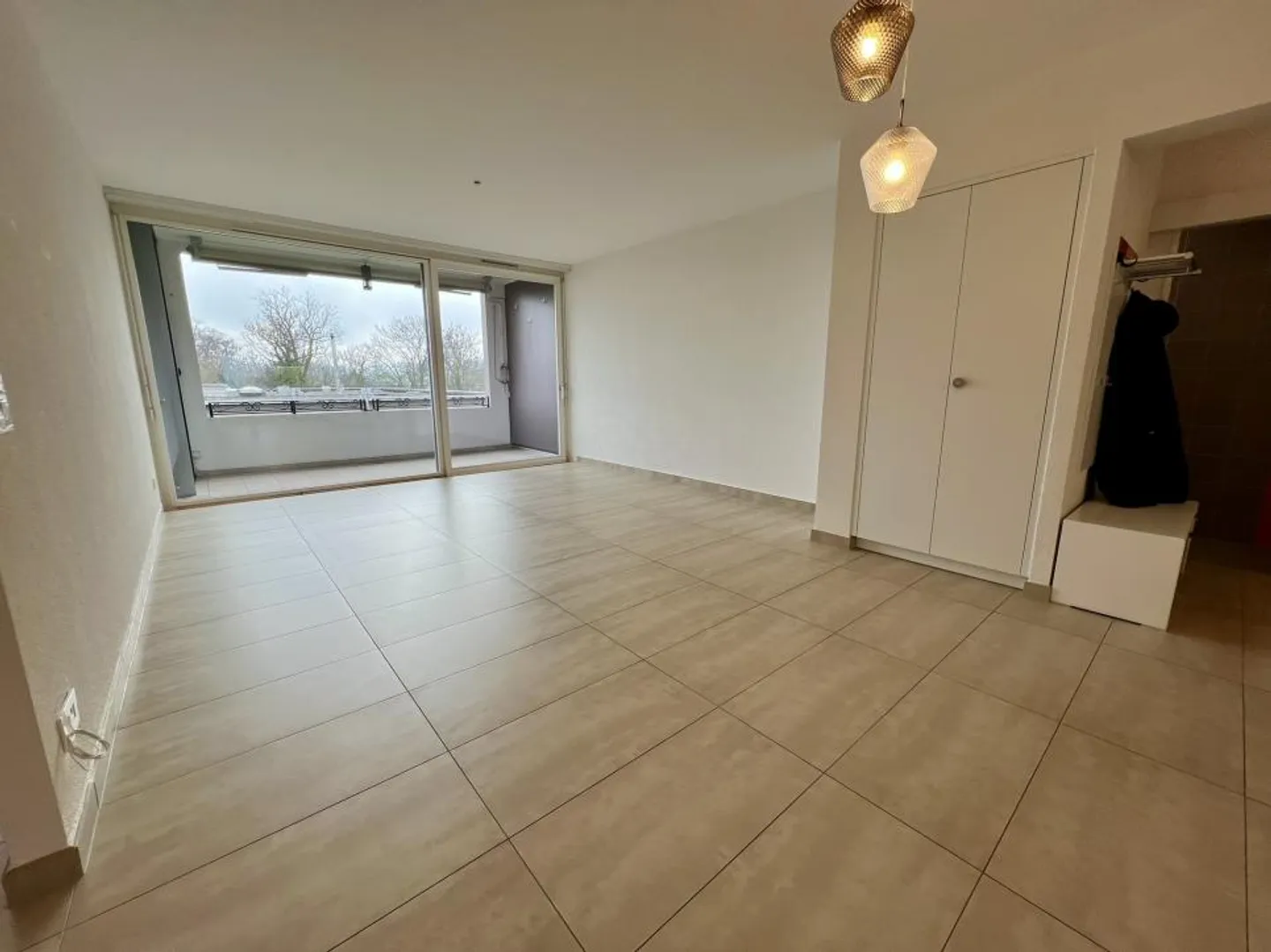 Penthouse avec 3.5 pièces - Photo 1 sur 13