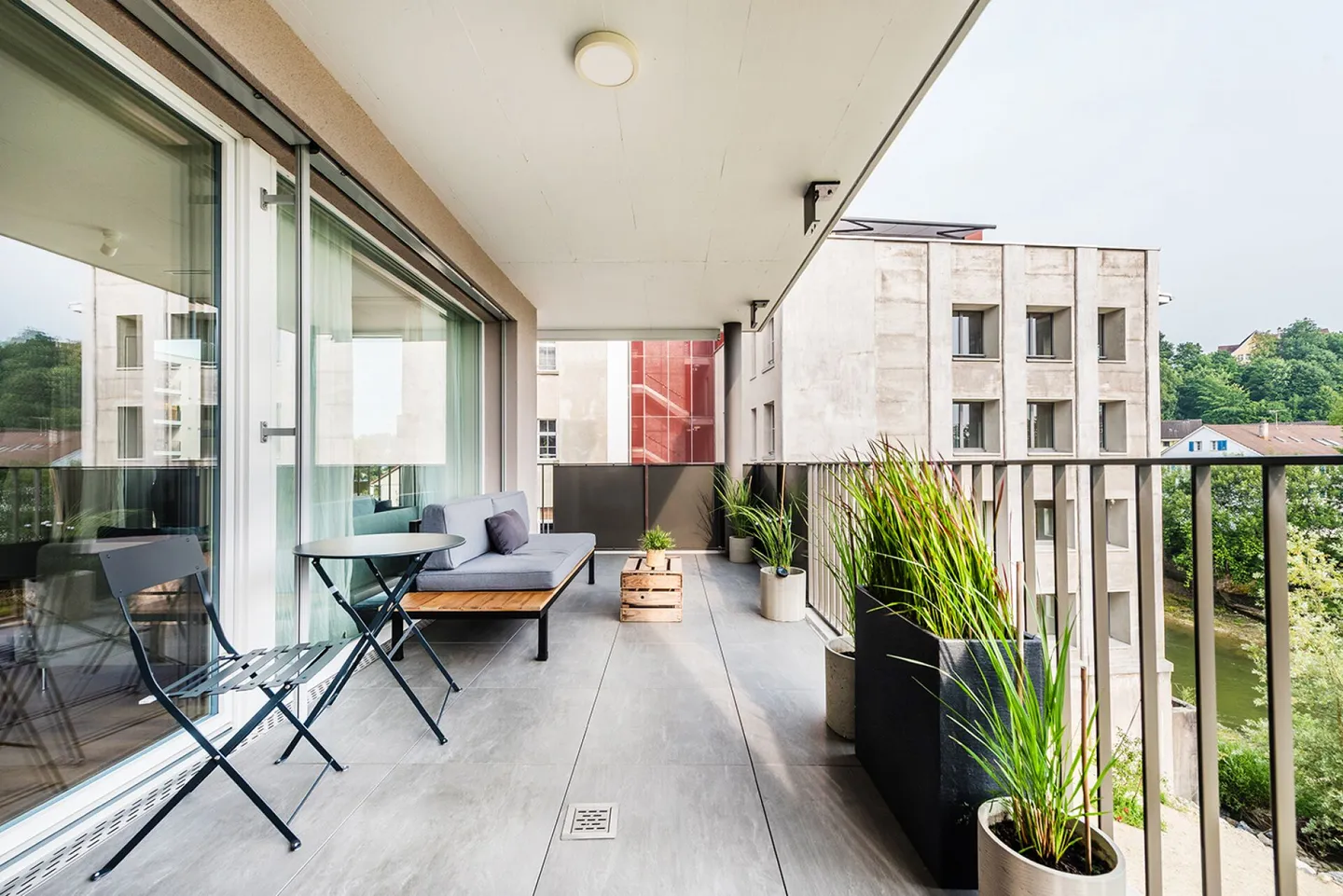 Votre nouvelle oasis de bien-être au bord de la Sitter - Photo 17 sur 21