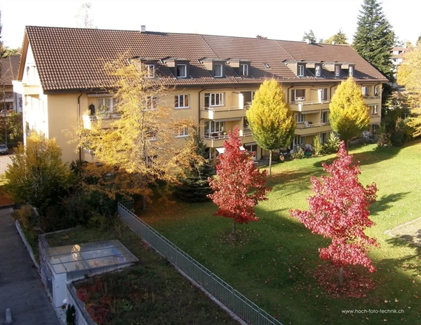 Posto moto gratuito a Ostring - Foto 1 di 1