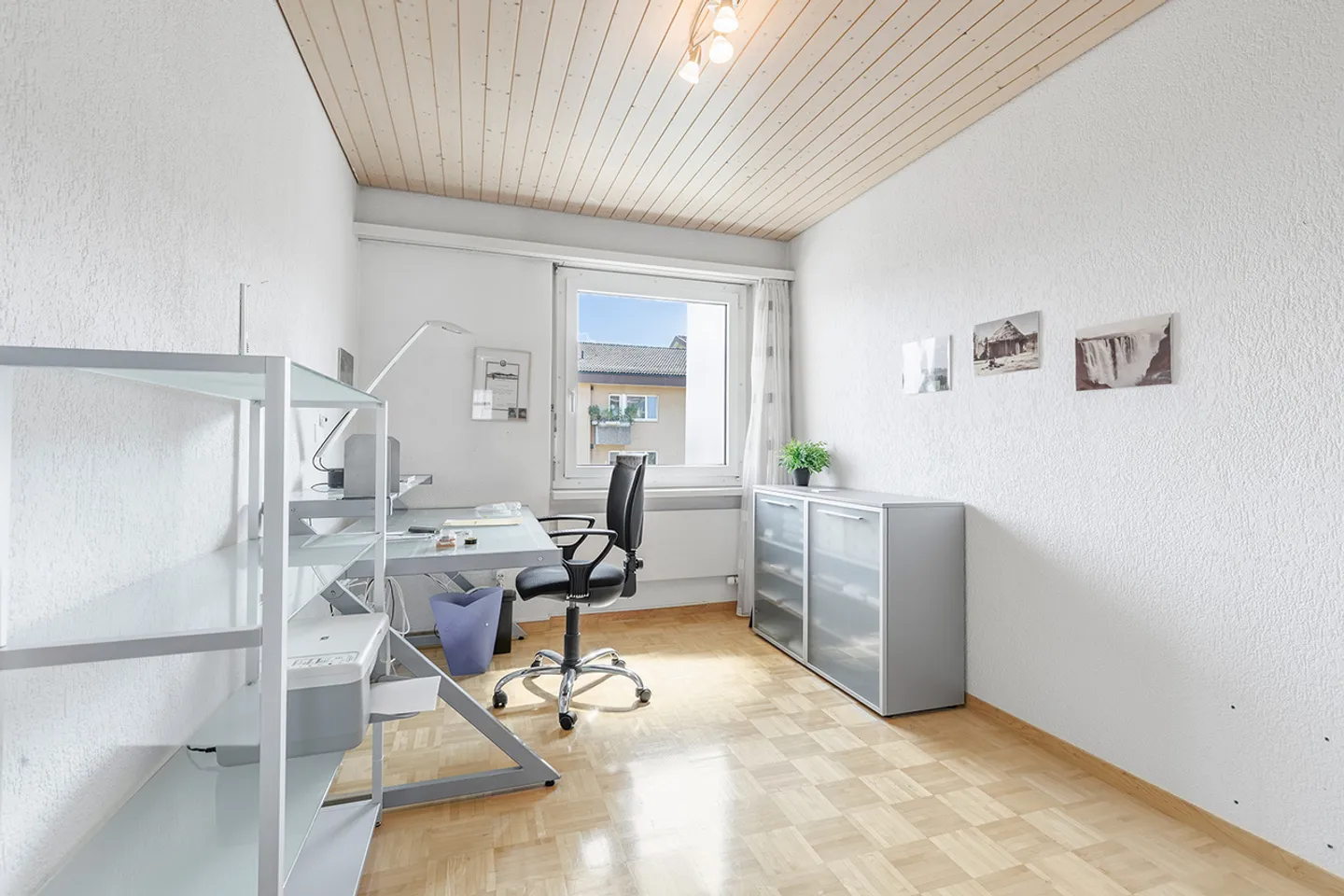 Logement familial dans un endroit calme - Photo 8 sur 13