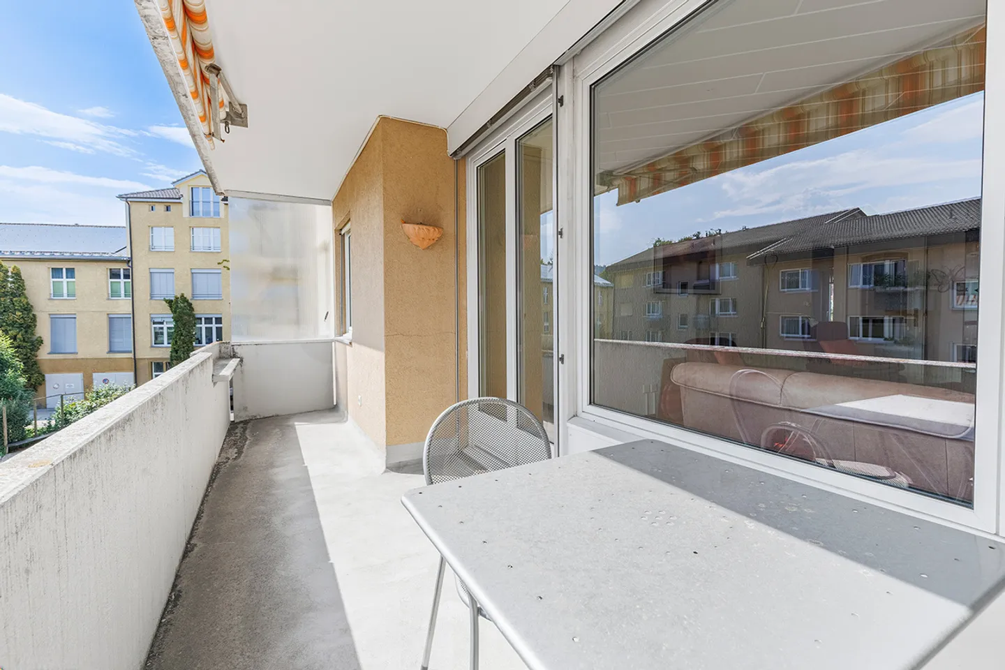 Logement familial dans un endroit calme - Photo 12 sur 13