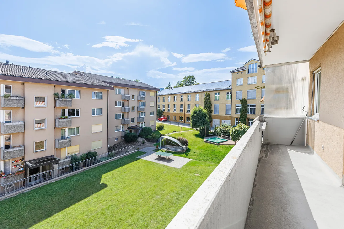 Logement familial dans un endroit calme - Photo 13 sur 13