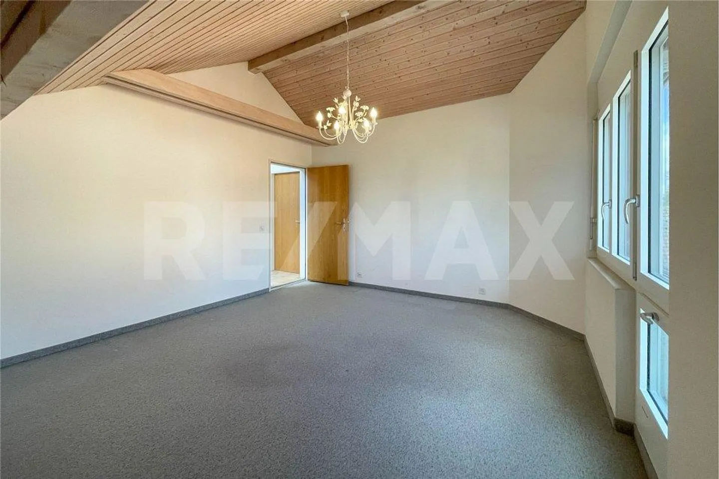 Semi-Detached House 5.5 Rooms - Photo 13 of 13