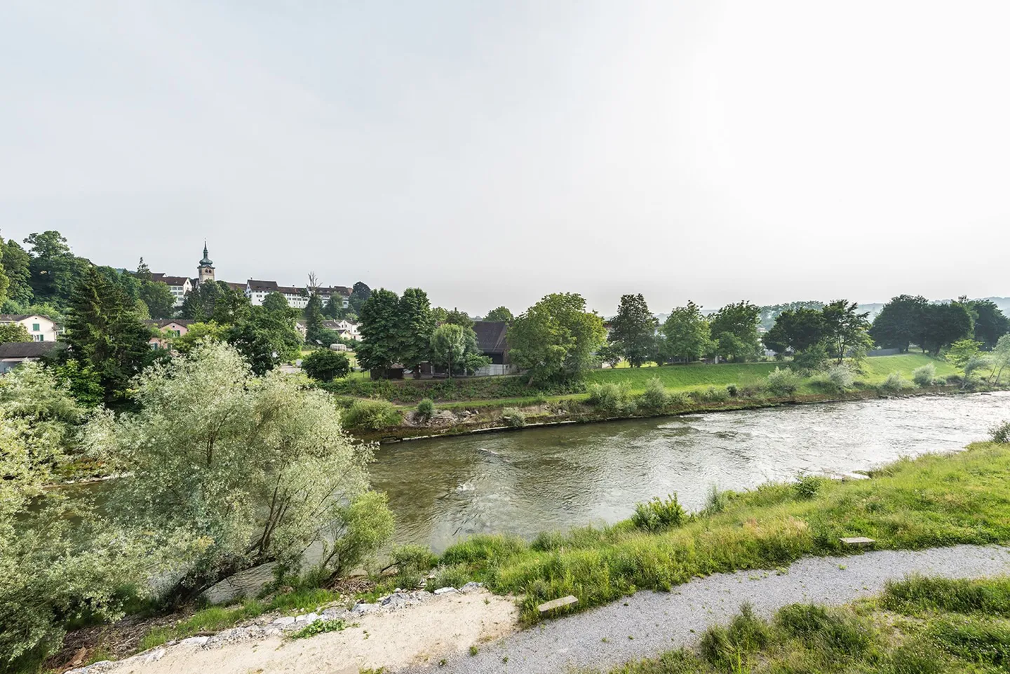 Votre nouvelle oasis de bien-être au bord de la Sitter - Photo 20 sur 21