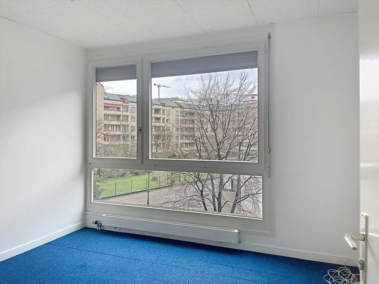 «Büros in Carouge» - Foto 3 von 13