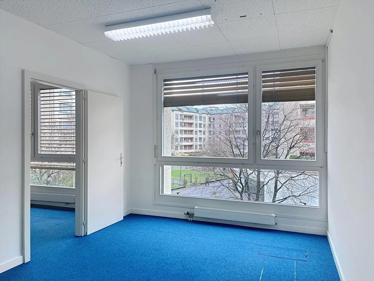 «Büros in Carouge» - Foto 4 von 13