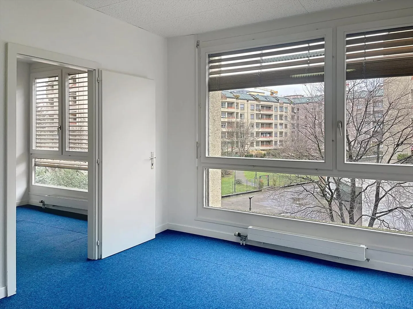 «Büros in Carouge» - Foto 5 von 13