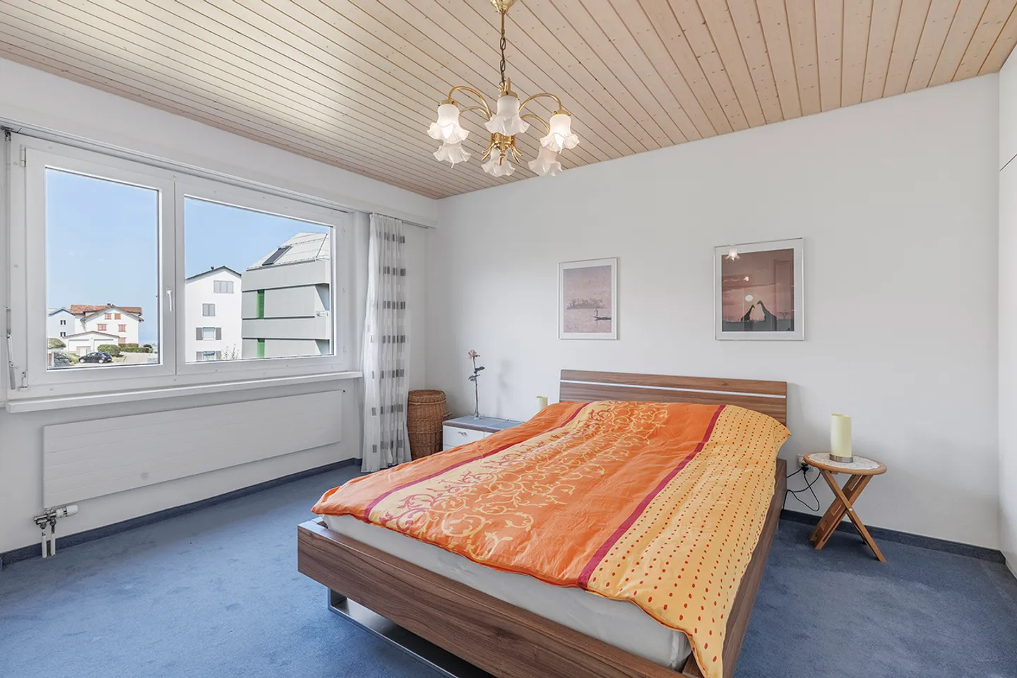 Logement familial dans un endroit calme - Photo 9 sur 13