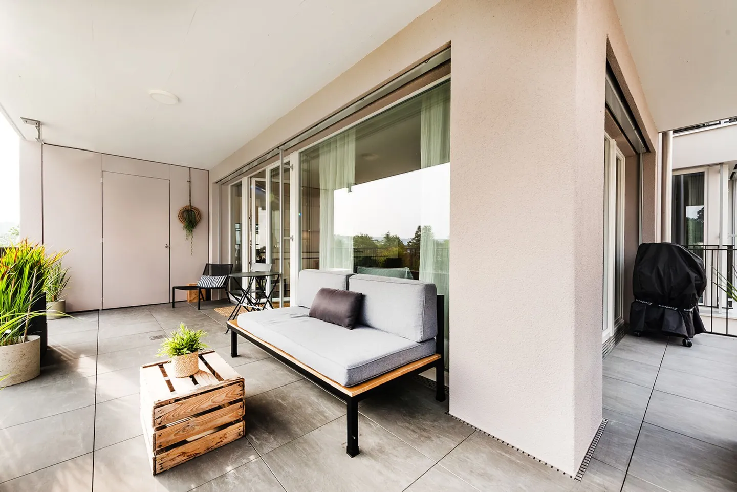 Votre nouvelle oasis de bien-être au bord de la Sitter - Photo 18 sur 21