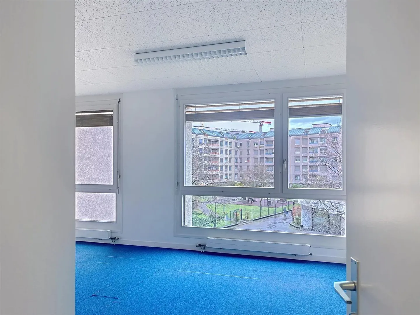 «Büros in Carouge» - Foto 6 von 13