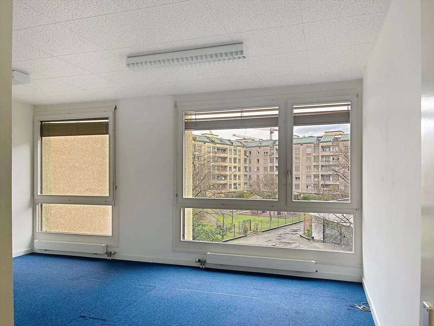 «Büros in Carouge» - Foto 7 von 13