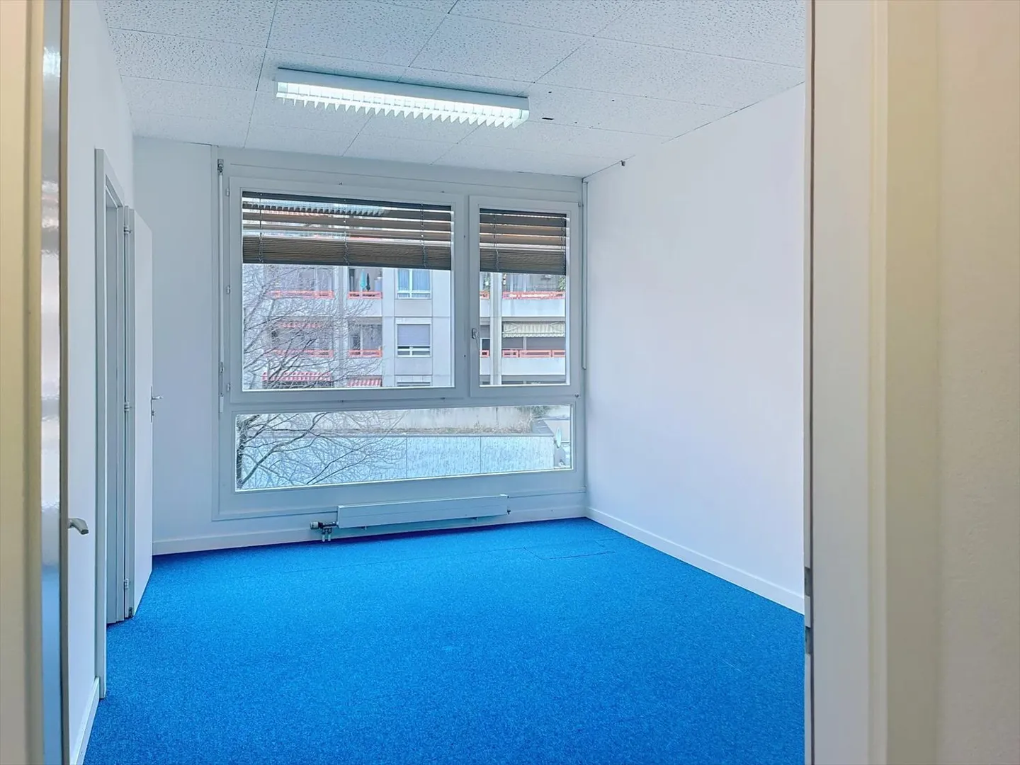 «Büros in Carouge» - Foto 8 von 13