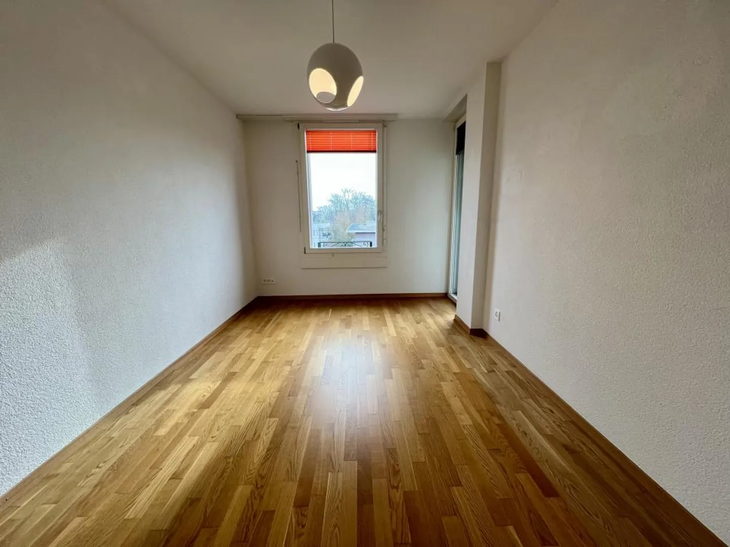 Penthouse avec 3.5 pièces - Photo 7 sur 13