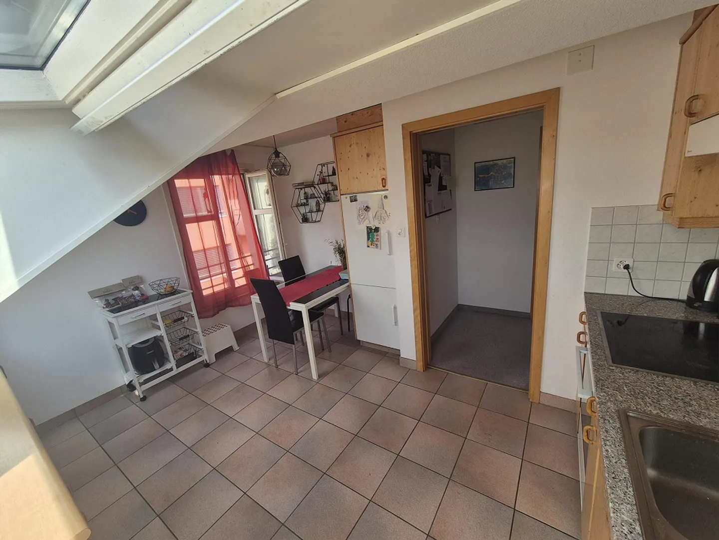 Appartamento 3.5 locali al 2° piano (n. 12) - Foto 2 di 15
